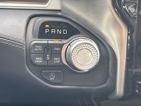 New 2026 RAM 1500 Tungsten AWD/4WD image 35