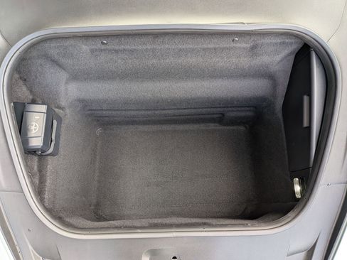 Certified 2025 Porsche 911 Carrera 4 GTS image 21