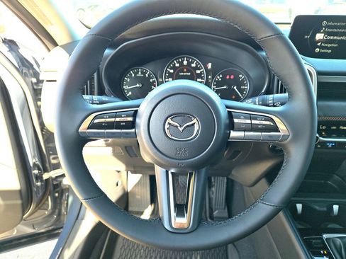 New 2026 MAZDA CX-50 AWD 2.5 S w/ Weather Package image 11