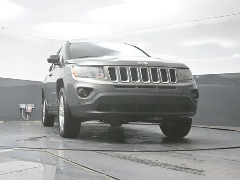 Used 2011 Jeep Compass 4WD image 50