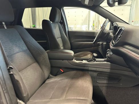 Used 2024 Dodge Durango GT w/ Blacktop Package image 28