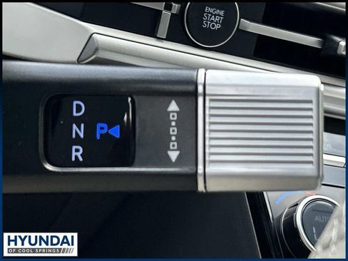 New 2026 Hyundai Santa Fe SEL FWD image 32
