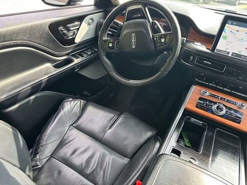 Used 2020 Lincoln Aviator Reserve w/ Equipment Group 202A AWD/4WD image 23