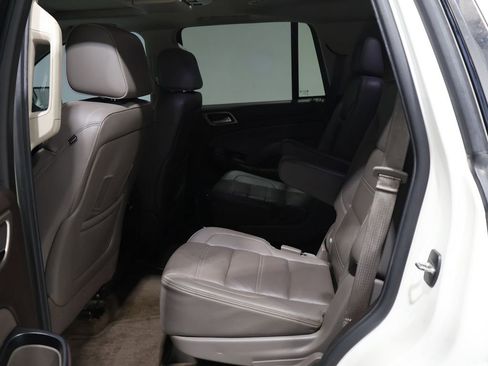 Used 2015 GMC Yukon Denali w/ Touring Package image 18