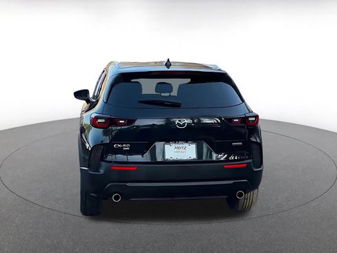 Used 2025 MAZDA CX-50 2.5 Hybrid w/ Premium Plus Pkg image 12