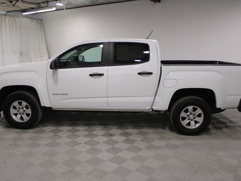Used 2018 GMC Canyon 2WD Crew Cab w/ Convenience Package image 28