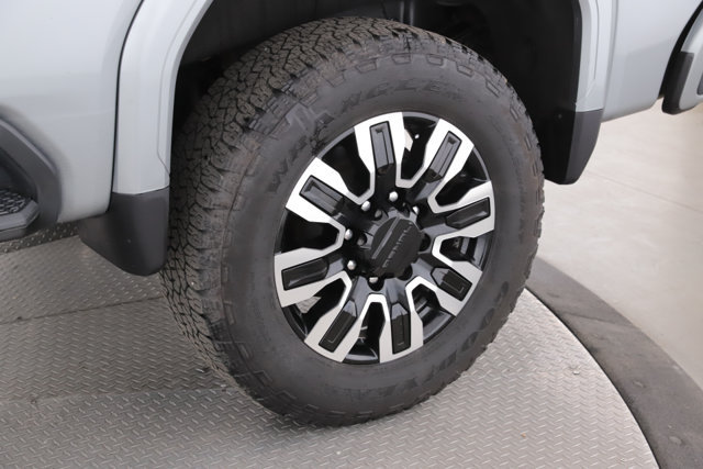 Used 2025 GMC Sierra 3500 Denali Ultimate AWD/4WD image 14