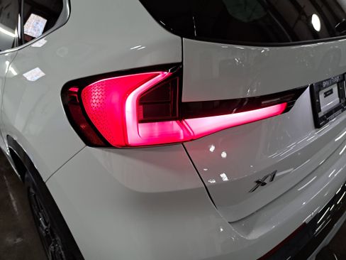 New 2026 BMW X1 xDrive28i w/ Technology Package image 36