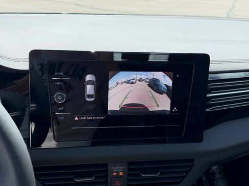 New 2026 Volkswagen Jetta Sport FWD image 20