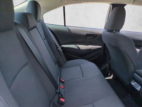 Used 2024 Toyota Corolla LE FWD image 18