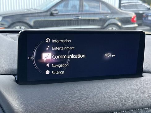 Certified 2023 MAZDA CX-5 Carbon Edition image 12