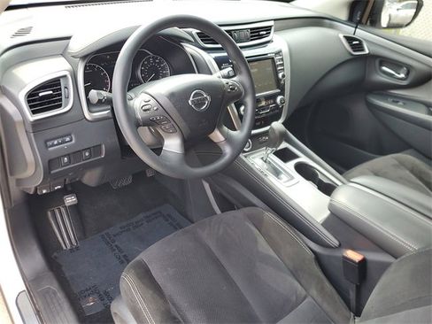 Used 2020 Nissan Murano S w/ Technology Package image 15