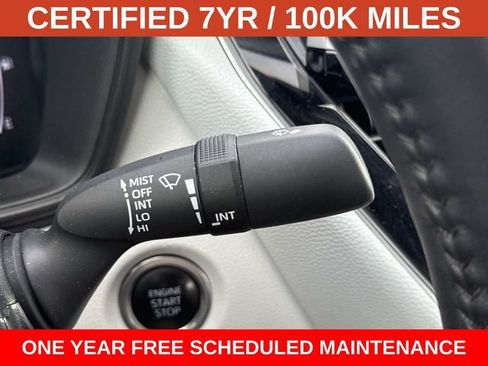 Used 2025 Toyota Corolla FX w/ Convenience Package FWD image 25