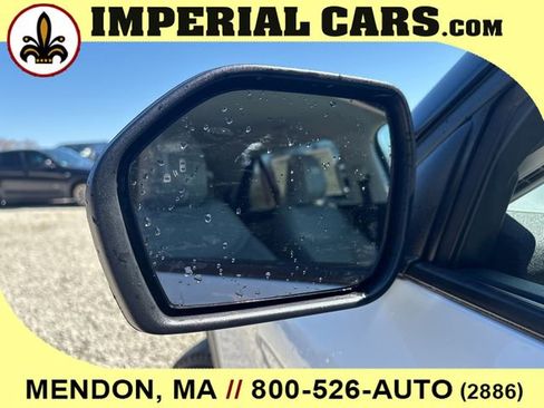 New 2026 Ford Explorer Active w/ Active Comfort Package image 7