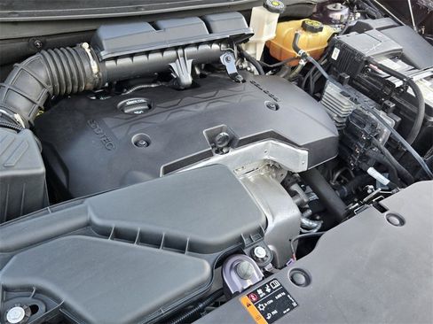 Used 2018 Buick Envision Preferred image 18