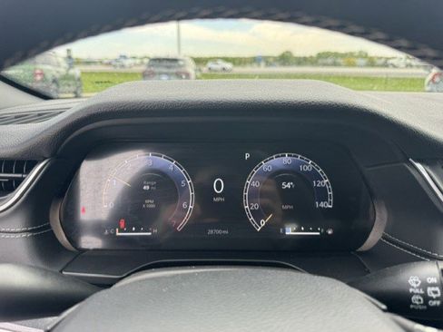 Used 2023 Jeep Grand Cherokee Altitude AWD/4WD image 16