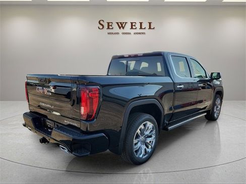 New 2024 GMC Sierra 1500 Denali image 4