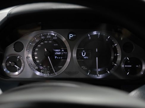 Used 2006 Aston Martin DB9 Volante image 20