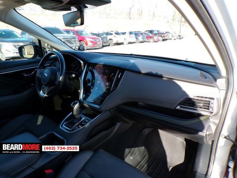Used 2023 Subaru Outback Onyx Edition XT image 19