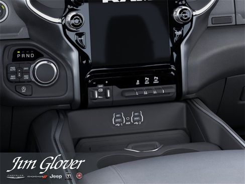 New 2026 RAM 1500 Big Horn image 28