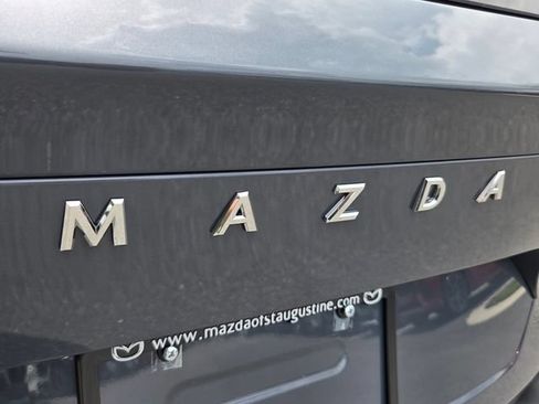 New 2026 MAZDA CX-5 Select AWD/4WD image 10