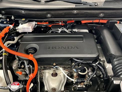 Used 2023 Honda CR-V Sport Touring image 9