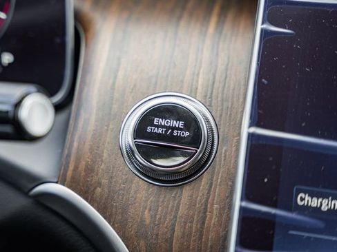 New 2025 Mercedes-Benz GLC 350e 4MATIC image 24