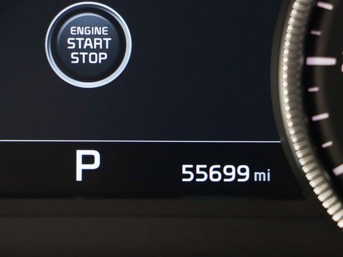 Used 2022 Kia Telluride SX image 16