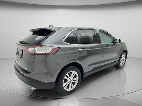 Used 2016 Ford Edge SEL w/ Equipment Group 201A FWD image 5