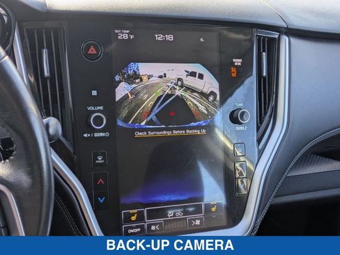 Certified 2024 Subaru Legacy Premium image 21