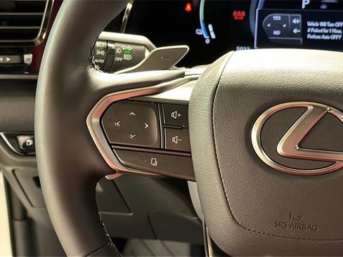 Used 2025 Lexus NX 450h+ AWD w/ Luxury Package image 20