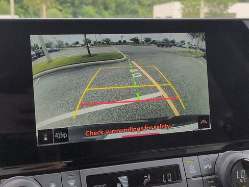 Certified 2024 Toyota Grand Highlander AWD image 21