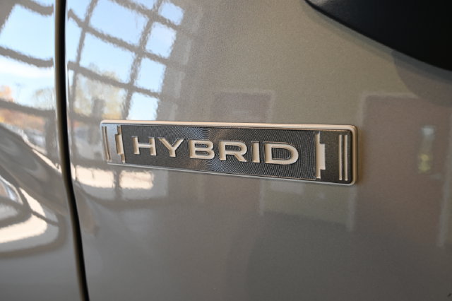 New 2026 Subaru Forester Touring AWD/4WD image 28