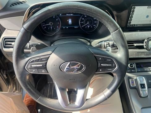 Used 2022 Hyundai Palisade SEL w/ Premium Package FWD image 8
