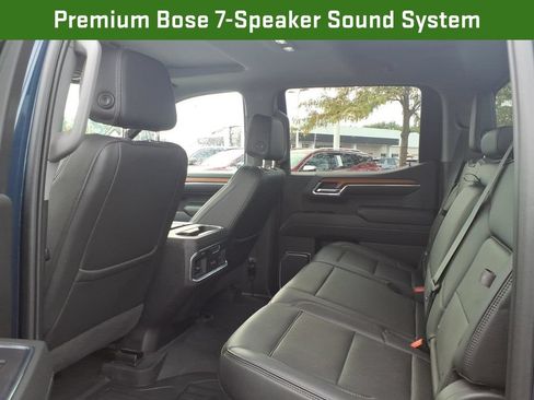 Certified 2022 GMC Sierra 1500 Denali AWD/4WD image 23