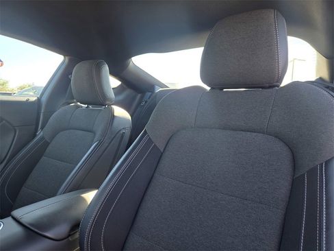 Used 2024 Ford Mustang Coupe image 11
