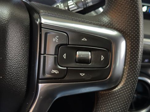 Used 2025 Chevrolet Blazer LT image 24