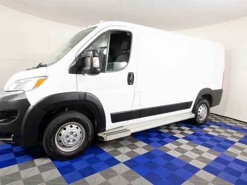 Used 2023 RAM ProMaster 2500 image 1