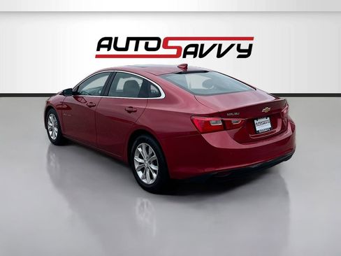 Used 2024 Chevrolet Malibu LT FWD image 5