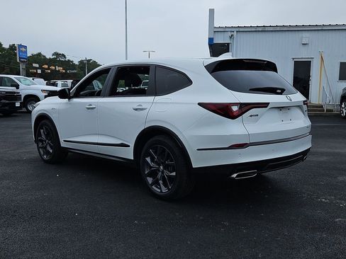 Used 2022 Acura MDX A-Spec AWD/4WD image 15
