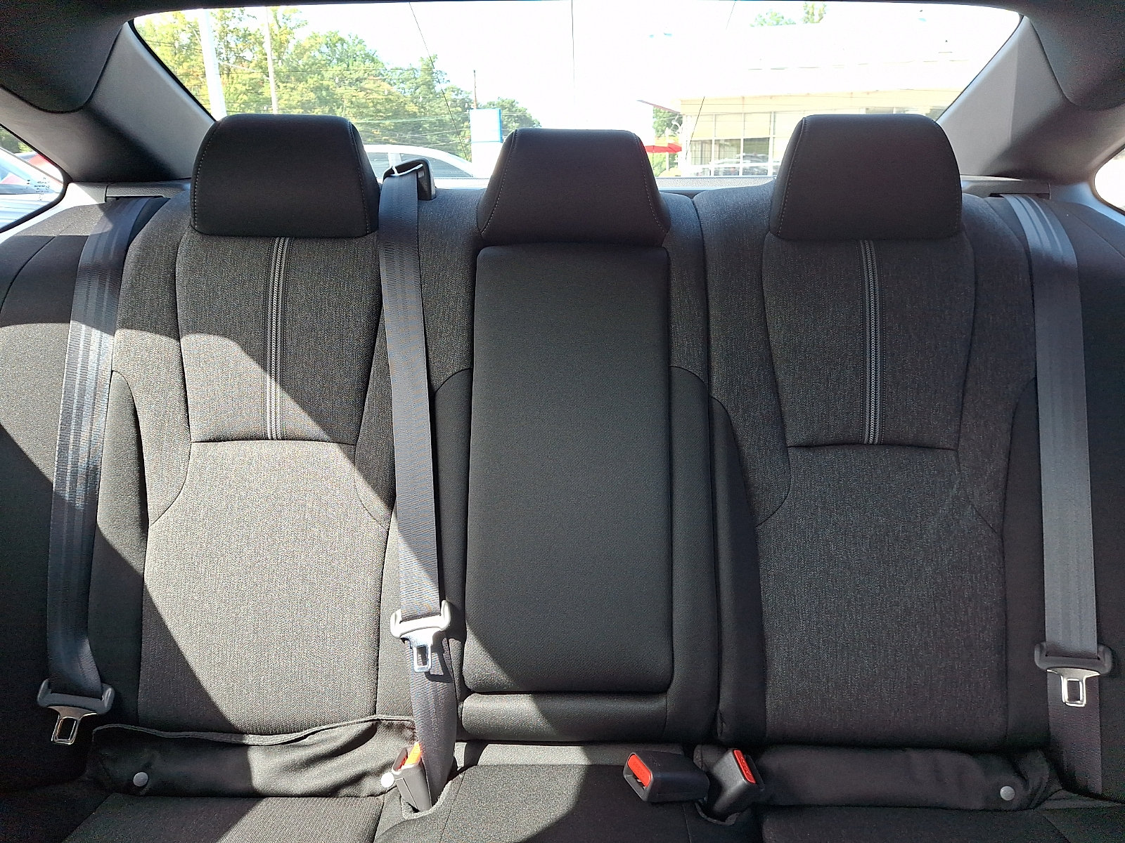 Used 2024 Honda Accord Sport image 19