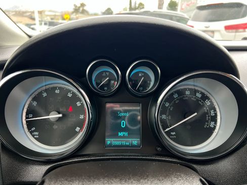 Used 2016 Buick Verano Leather image 30