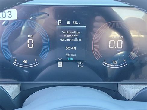 New 2026 Hyundai Sonata SEL image 10