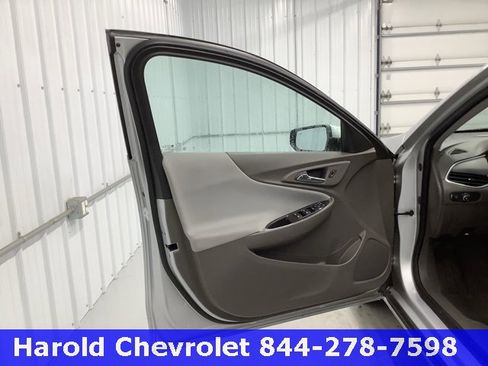 Used 2020 Chevrolet Malibu LT w/ Fleet LT Safety Plus Package image 14