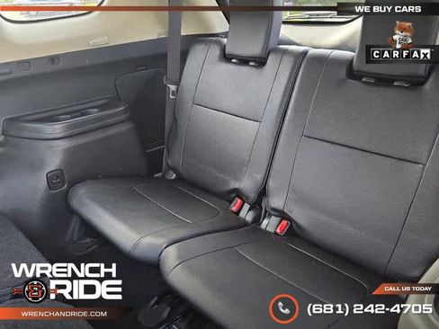 Used 2016 Mitsubishi Outlander SEL image 33