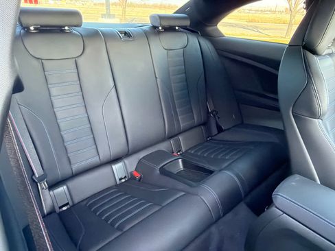 Used 2025 BMW M2 w/ Lighting Package RWD image 12