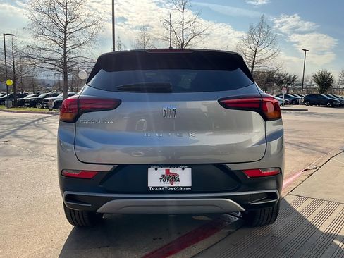 Used 2025 Buick Encore GX Preferred image 7