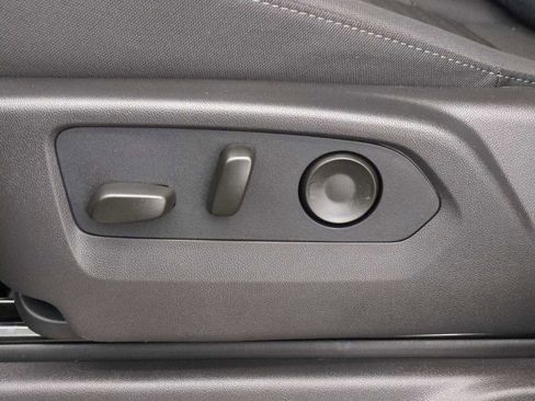 New 2026 Chevrolet Silverado 1500 LT Trail Boss w/ Convenience Package II image 16