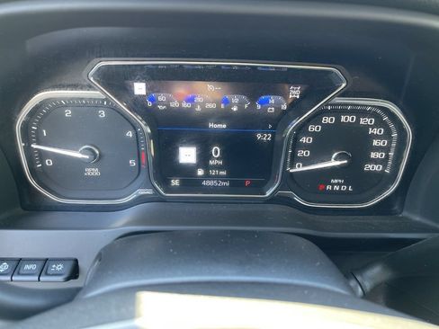 Used 2023 GMC Sierra 3500 Denali w/ Denali Ultimate Package AWD/4WD image 11