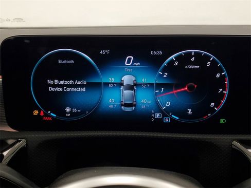 Used 2022 Mercedes-Benz A 220 w/ Premium Package Lite image 17